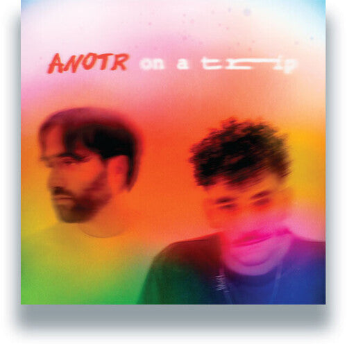 Anotr - On A Trip - Vinyl Record