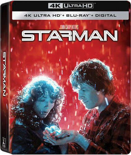 Starman - Starman - UHD