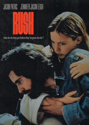 Rush (1991) - Rush (1991) - DVD