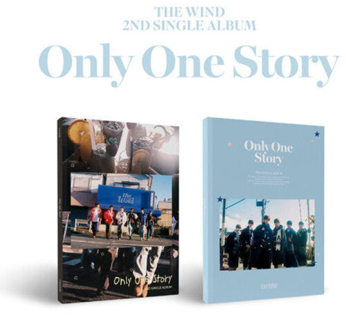 Wind - Only One Story - Music CD