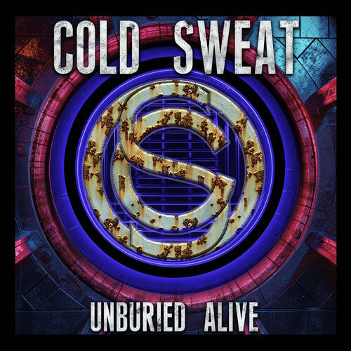 Cold Sweat - Unburied Alive Vinyl Record