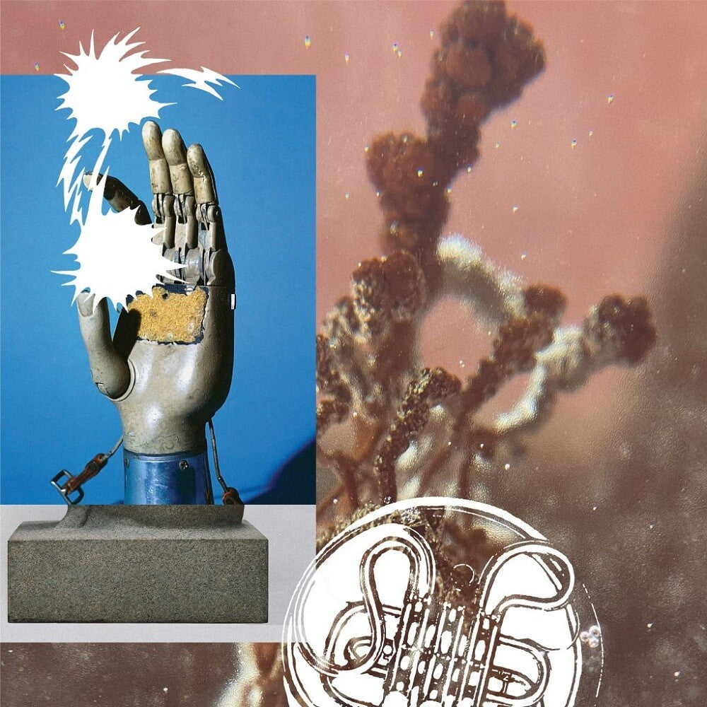 the album cover for Lauer - 770077 - Khotin Remix