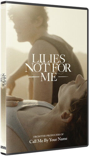 Lilies Not For Me - Lilies Not For Me - DVD