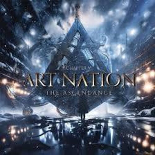 Art Nation - Ascendance - Music CD