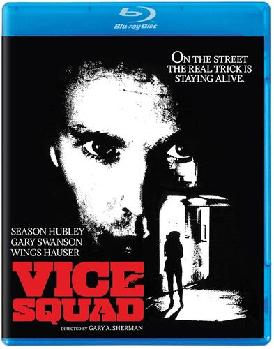 Vice Squad - Vice Squad - Blu-ray