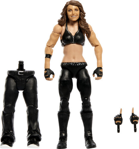 Wwe - Wwe Elite Collection Wrestlemania Trish Stratus - Collectibles