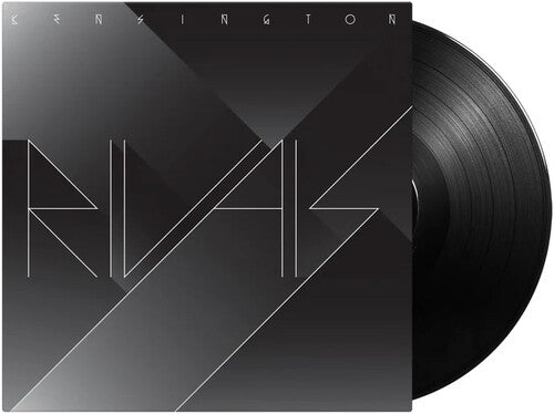 Kensington - Rivals - Vinyl Record