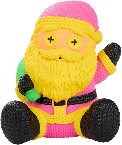 Santa (blacklight) - Santa (blacklight) - Collectibles