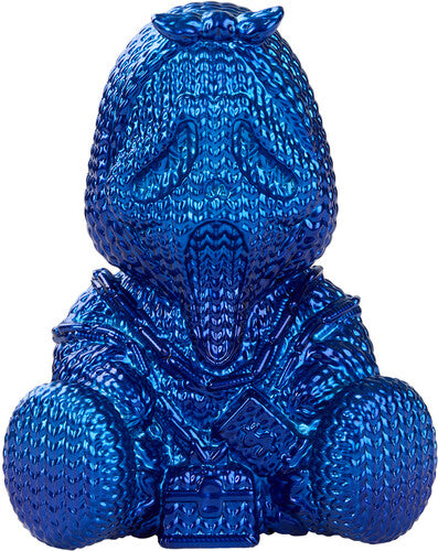 Ghost Face: Jacob Marley (electroplated) - Ghost Face: Jacob Marley (electroplated) - Collectibles