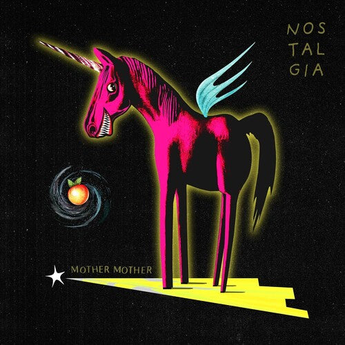 Mother Mother - Nostalgia - Music CD