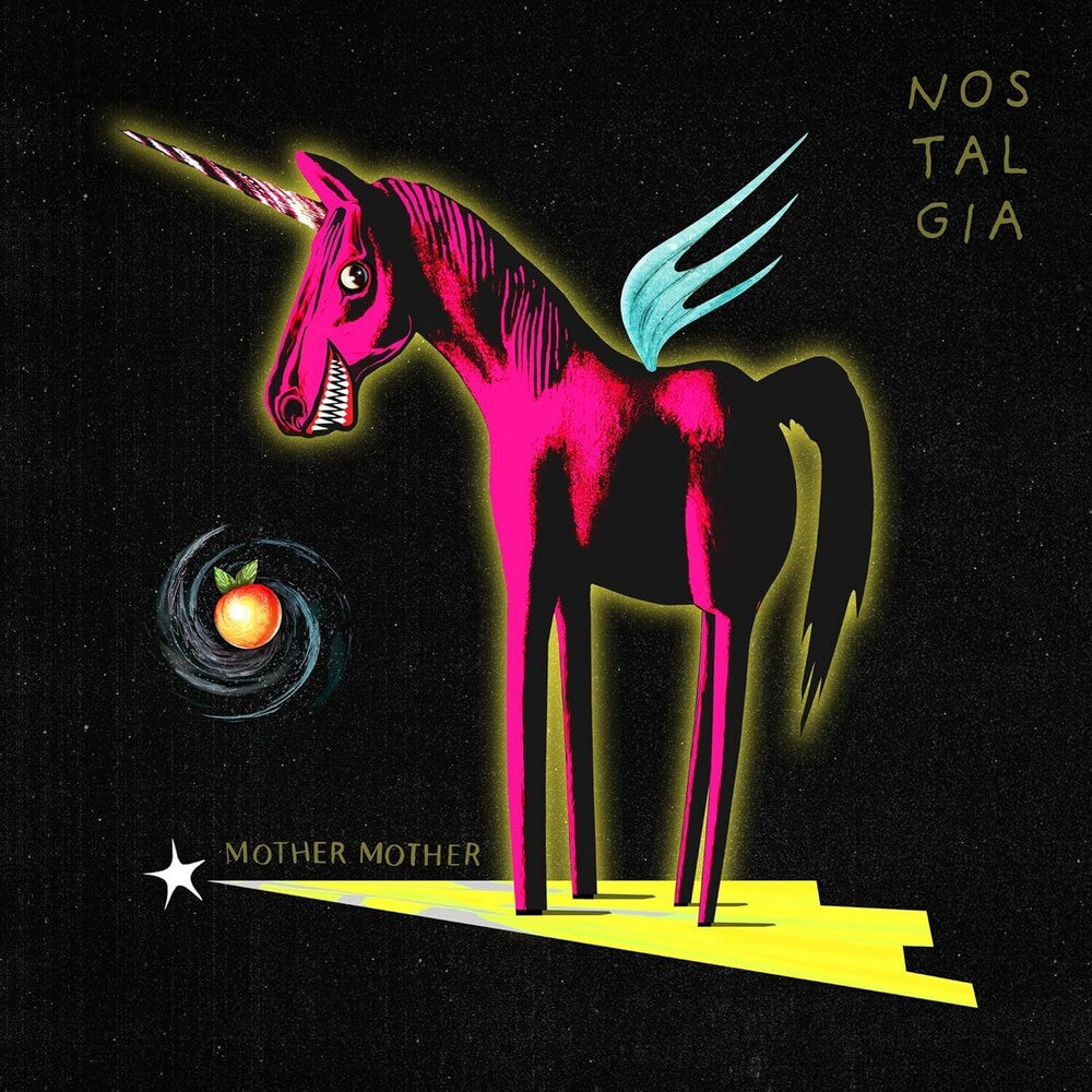 Nostalgia Music CD