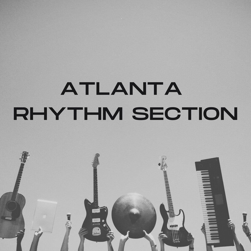 Atlanta Rhythm Section's Greatest Hits Music CD