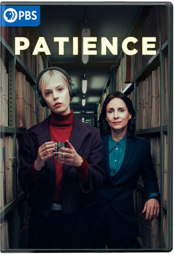 Patience: Season 1 - Patience: Season 1 - DVD
