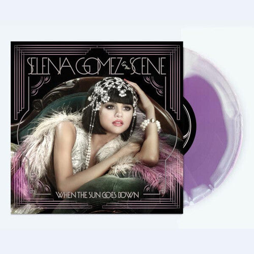 Gomez,selena & Scene - When The Sun Goes Down - Vinyl Record