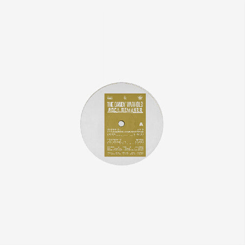 Dandy Warhols - Rock Remaker - Vinyl Record