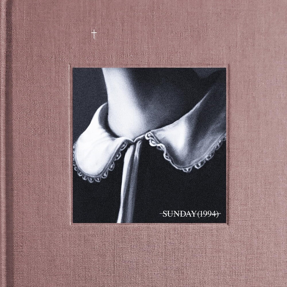 Sunday (1994) Music CD