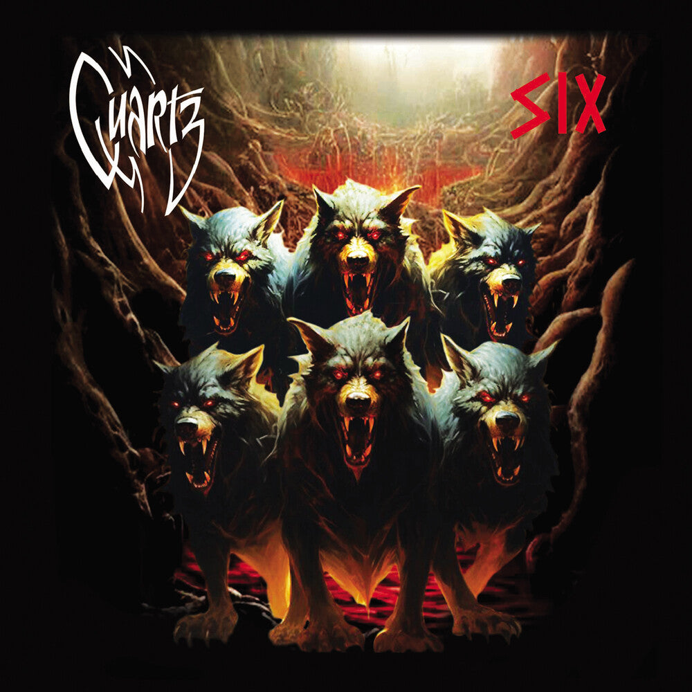 Six Music CD