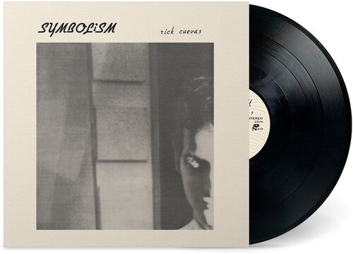 Cuevas,rick - Symbolism - Vinyl Record
