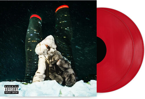 Partynextdoor / Drake - $ome $exy $ongs 4 U - Vinyl Record