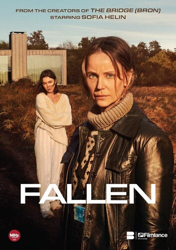 Fallen - Fallen - DVD