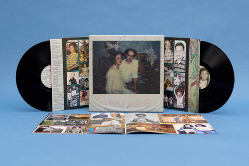Stevens,sufjan - Carrie & Lowell (10th Anniversary Edition) - Vinyl Record
