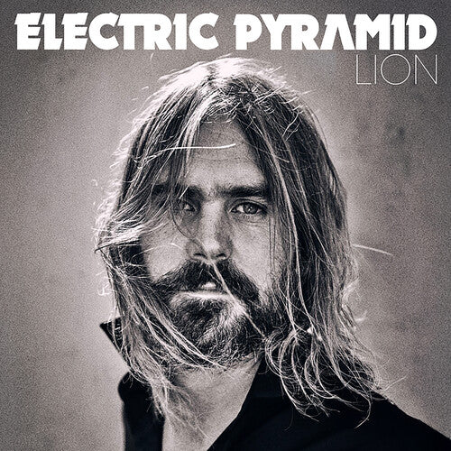 Electric Pyramid - Lion - Music CD