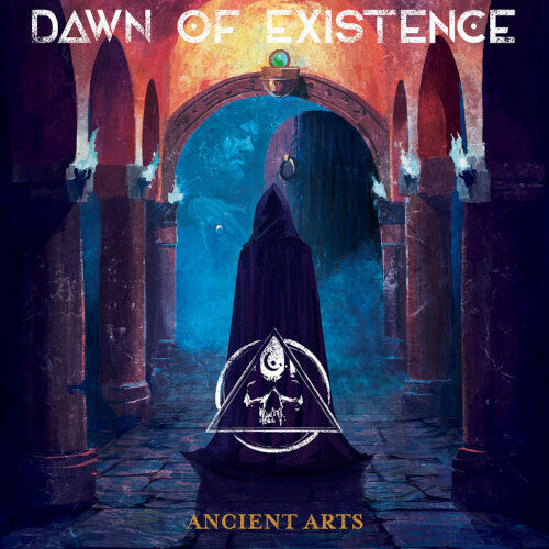 Dawn Of Existence - Ancient Arts - Music CD