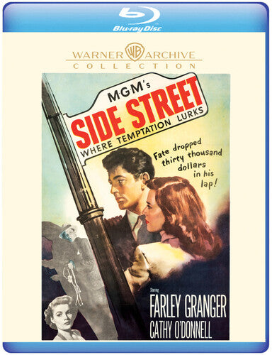 Side Street - Side Street - Blu-ray