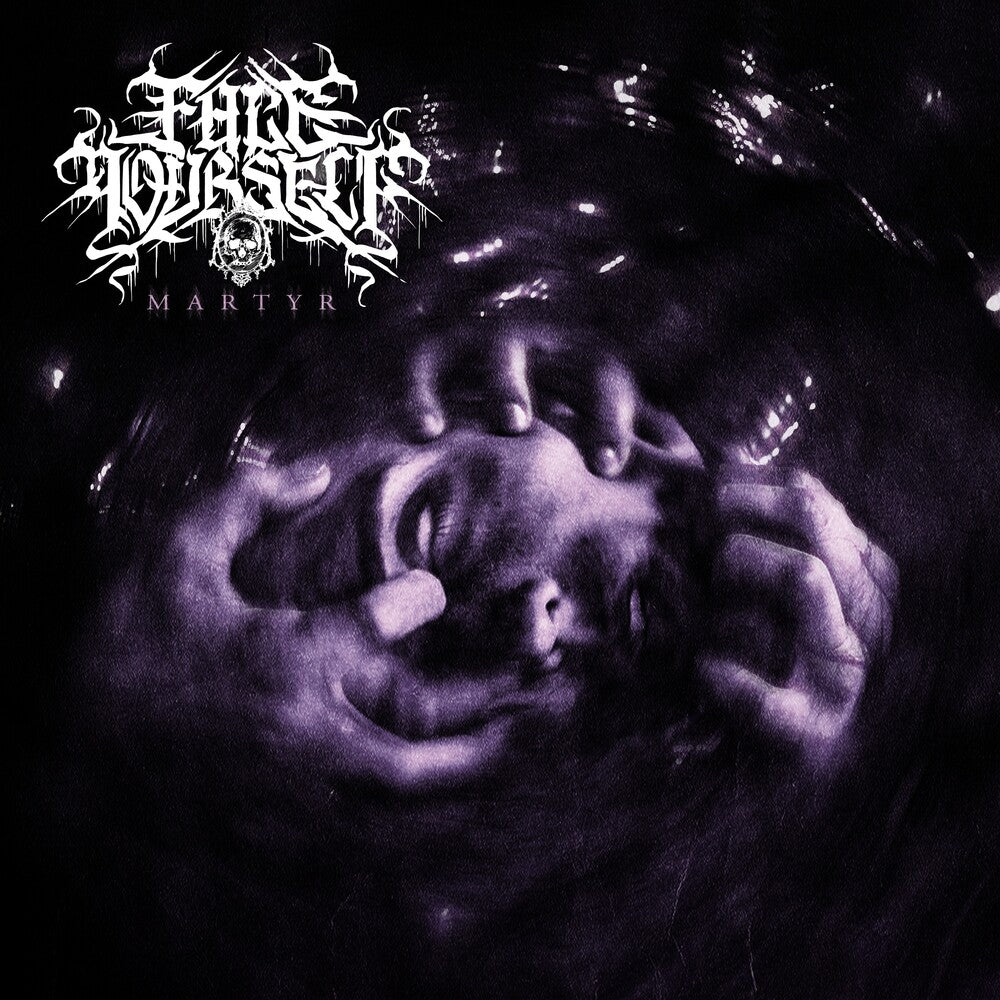 Martyr Music CD