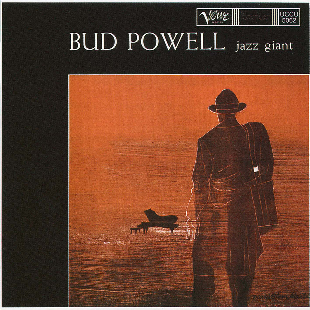Jazz Giant (Hqcd) (Jpn) Music CD