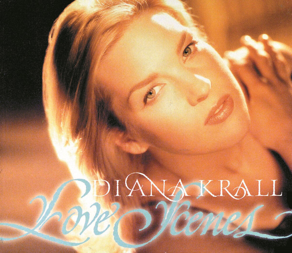 Love Scenes (Hqcd) (Jpn) Music CD