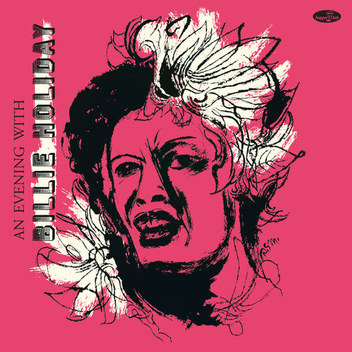 Holiday,billie - Evening With Billie Holiday - Vinyl Record