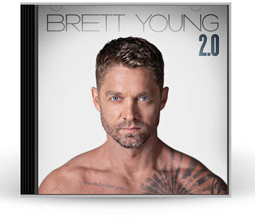 Young,brett - 2.0 - Music CD