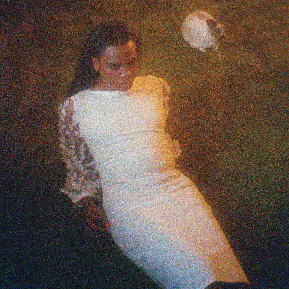 the album cover for Shamir - Ten (Wal) (Lyrb)