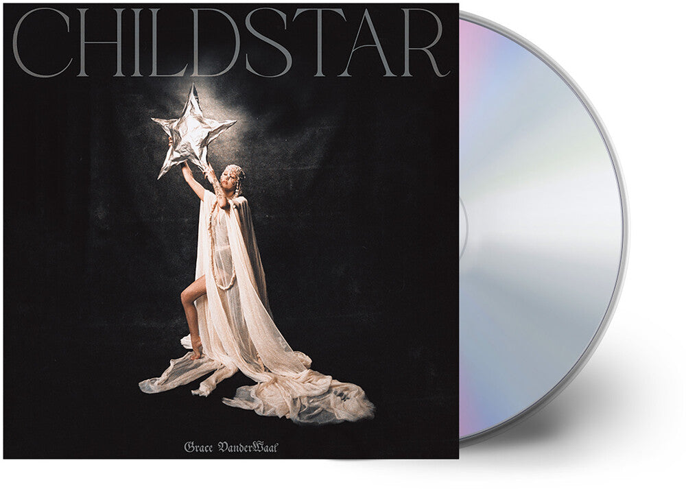 CHILDSTAR Music CD