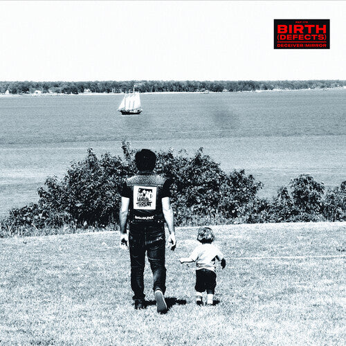 Birth (defects) - Deceiver/mirror - Vinyl Record