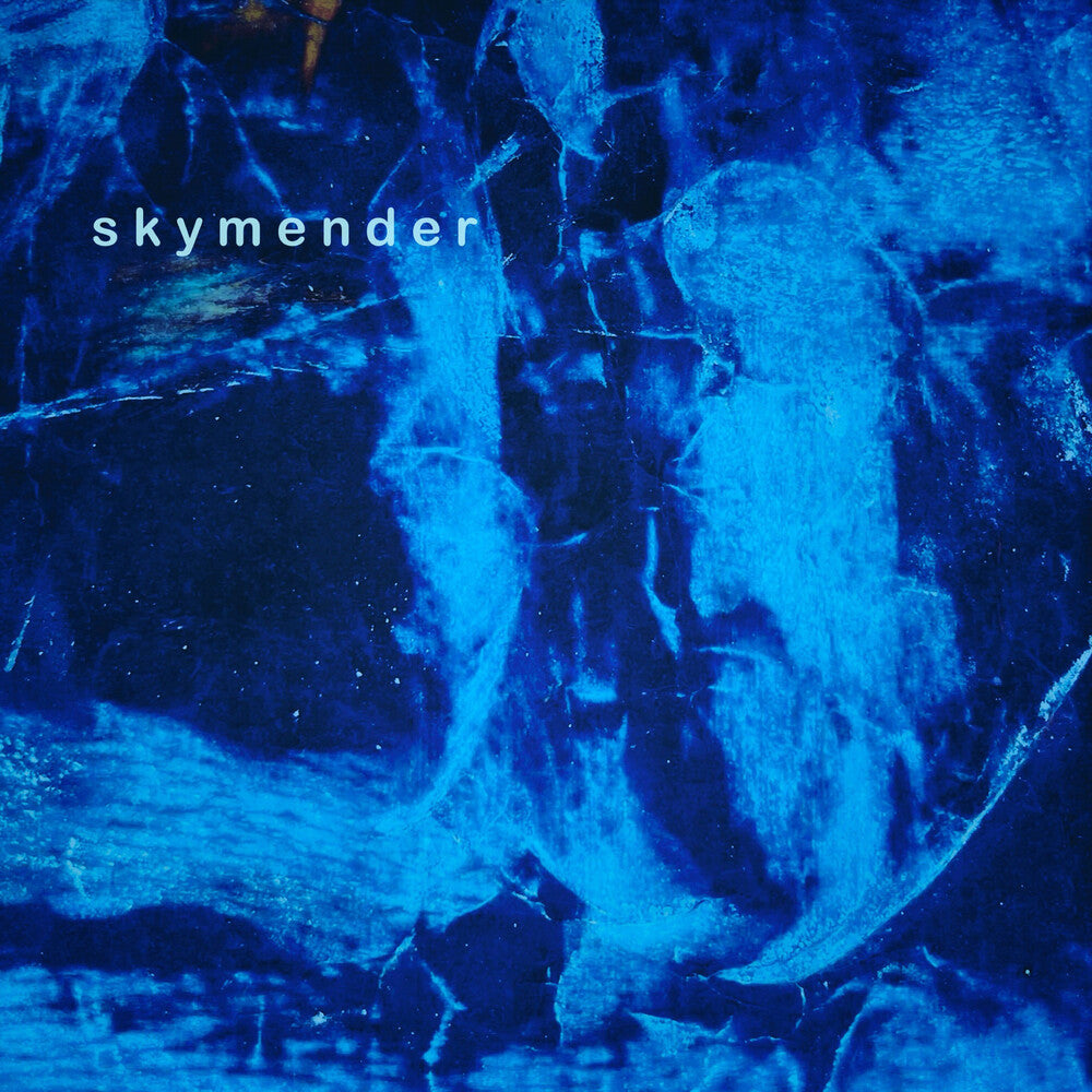 the album cover for Skymender - Skymender