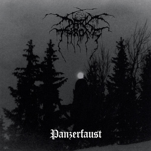 Darkthrone - Panzerfaust - Music CD