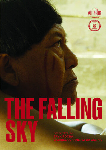 Falling Sky - Falling Sky - DVD