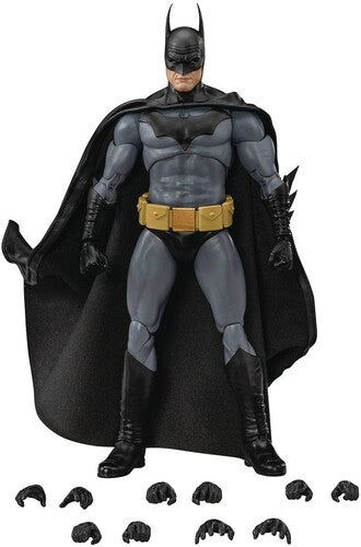Beast Kingdom - Dc Comic Batman - Collectibles
