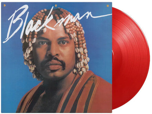 Blackman,don - Don Blackman - Vinyl Record