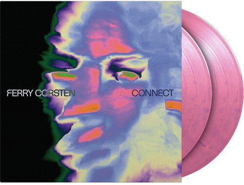 Corsten,ferry - Connect - Vinyl Record