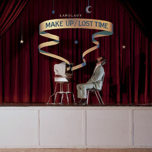 Landlady - Make Up / Lost Time - Vinyl Record