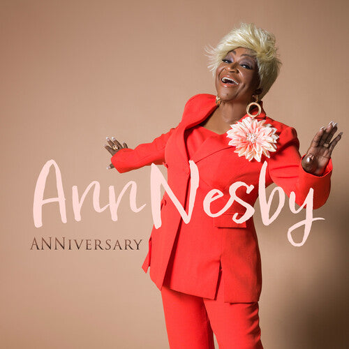 Nesby,ann - Anniversary - Vinyl Record