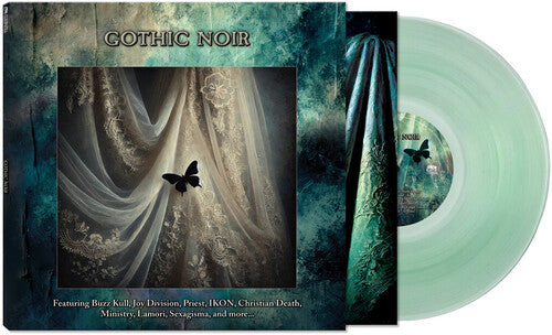 Gothic Noir / Various - Gothic Noir / Various - Vinyl Record