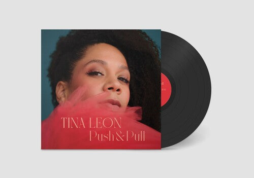 Leon,tina - Push & Pull - Vinyl Record