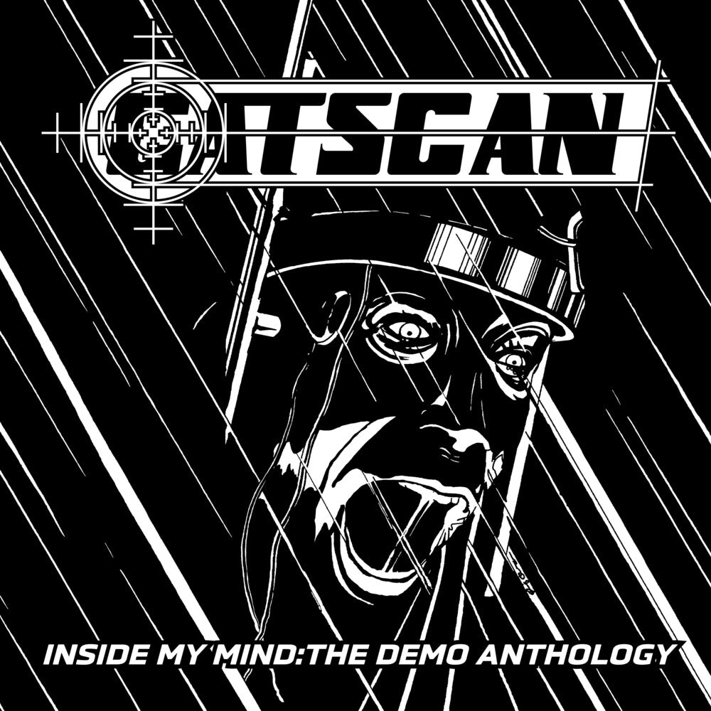 Demo Anthology Music CD