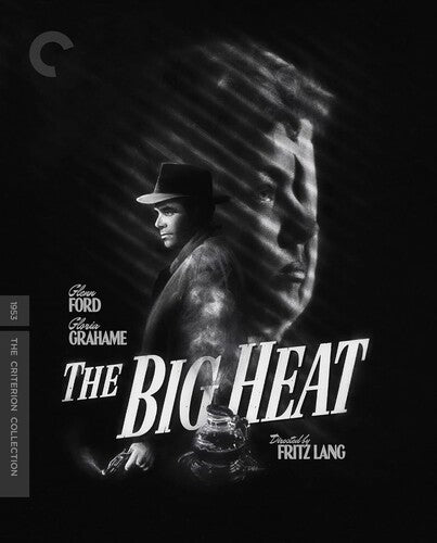 Criterion Collection - Big Heat - UHD