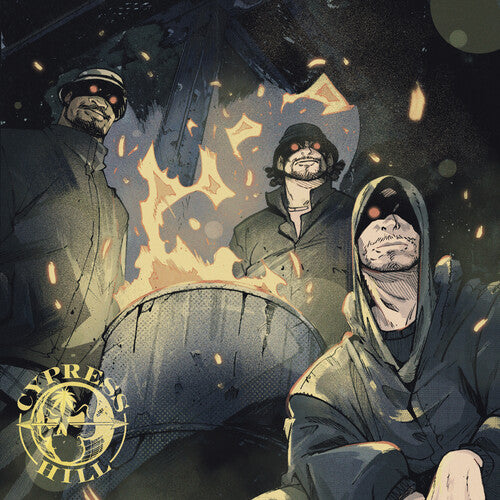 Cypress Hill - Cypress Hill: 30th Anniversary - Vinyl Record