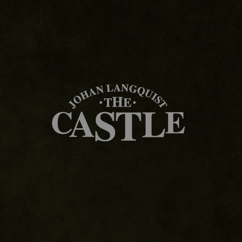 Langquist,johan - Johan Langquist Castle - Music CD